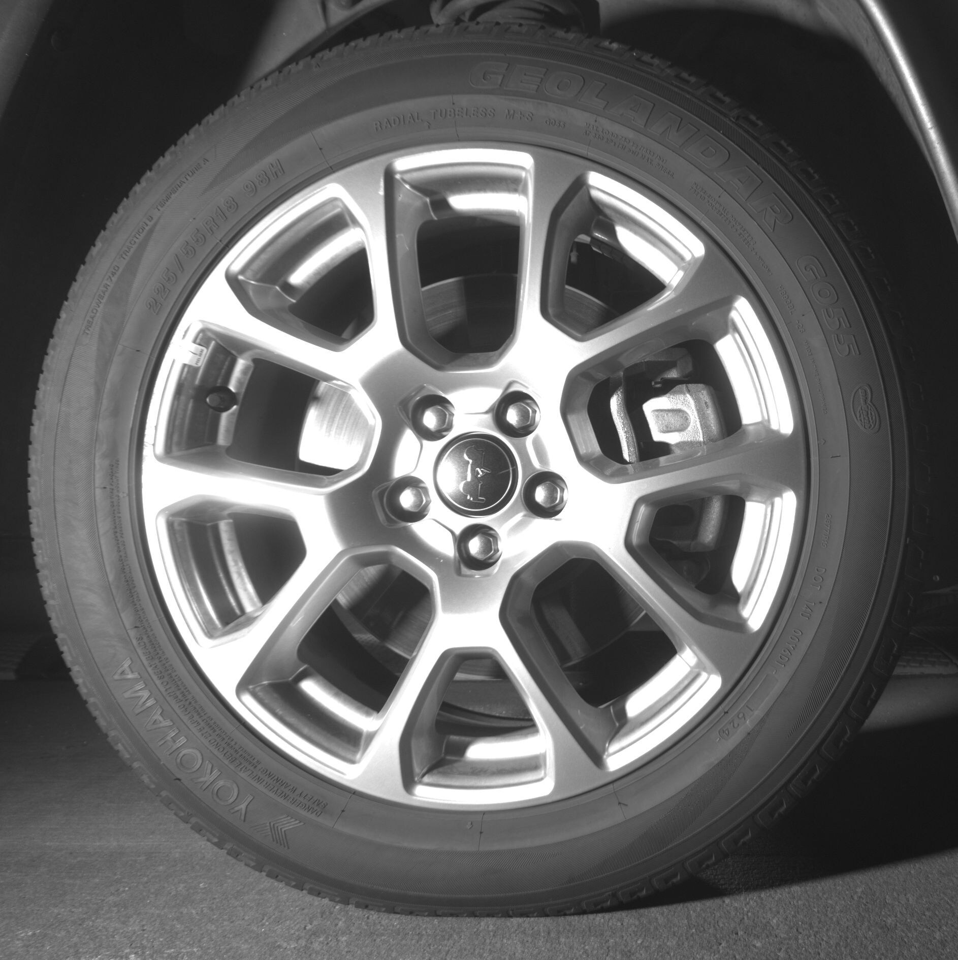 Thumbnail: 2025 Jeep Compass - 10