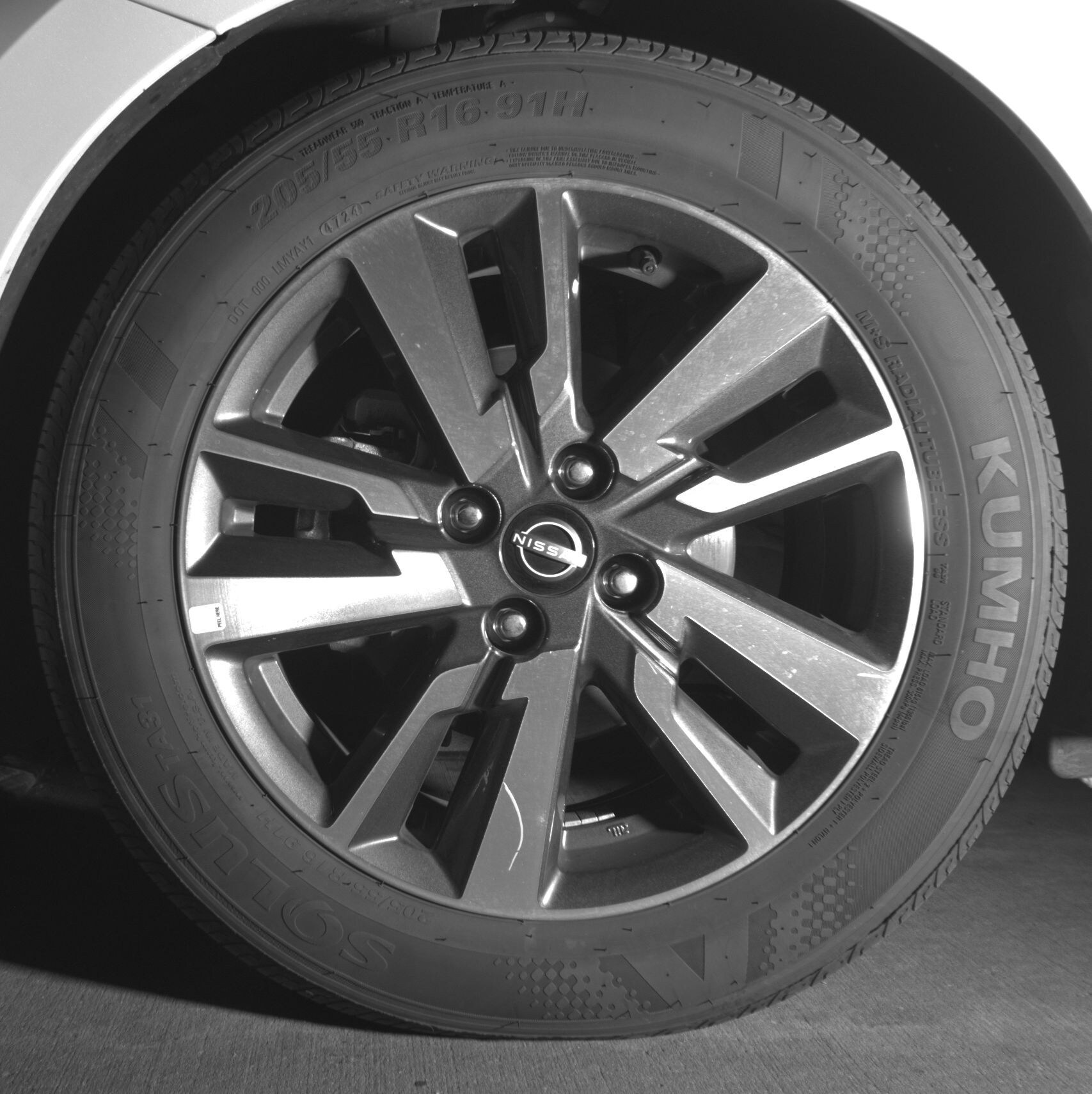 Thumbnail: 2025 Nissan Versa - 9