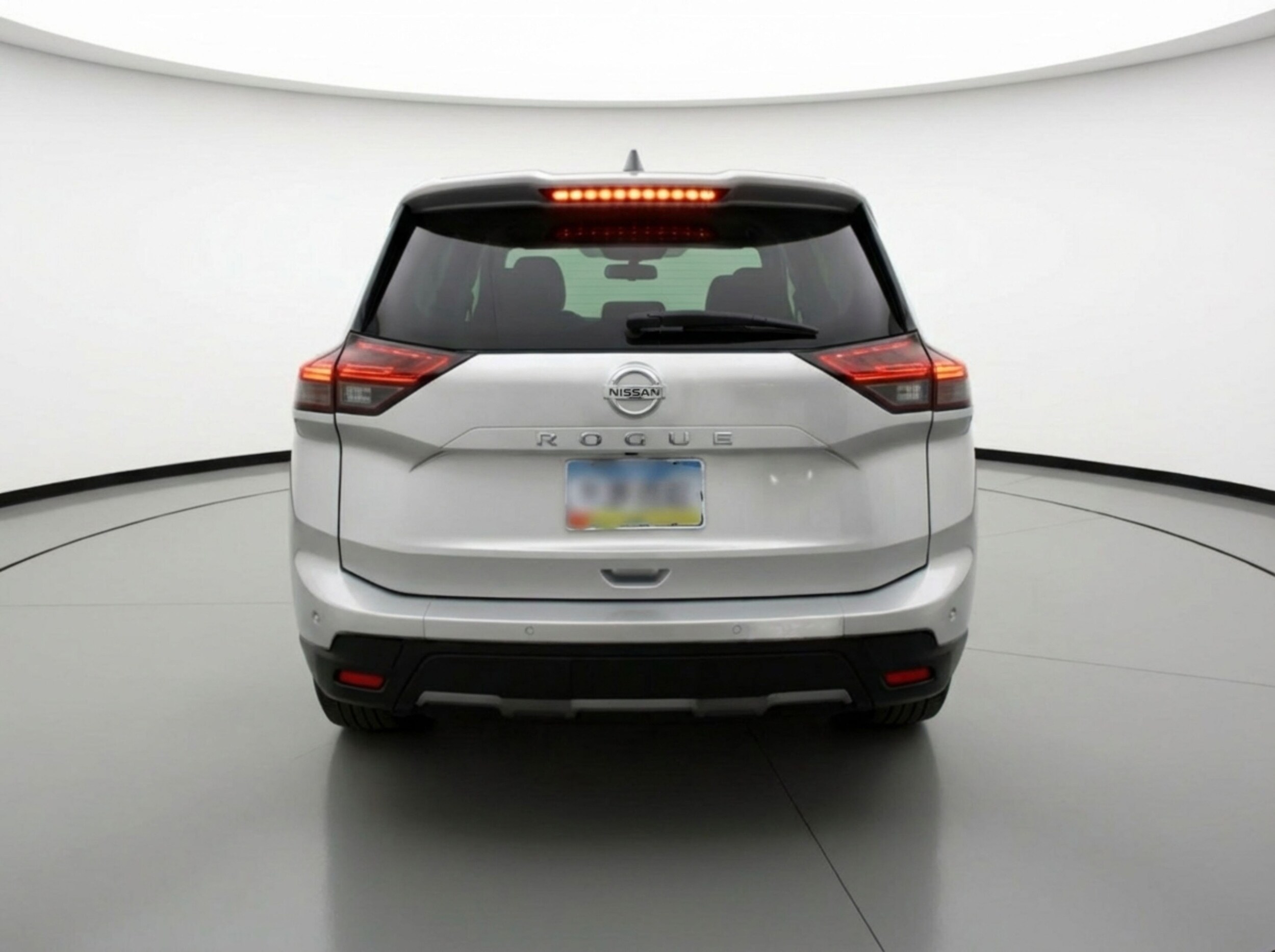 Thumbnail: 2025 Nissan Rogue - 6