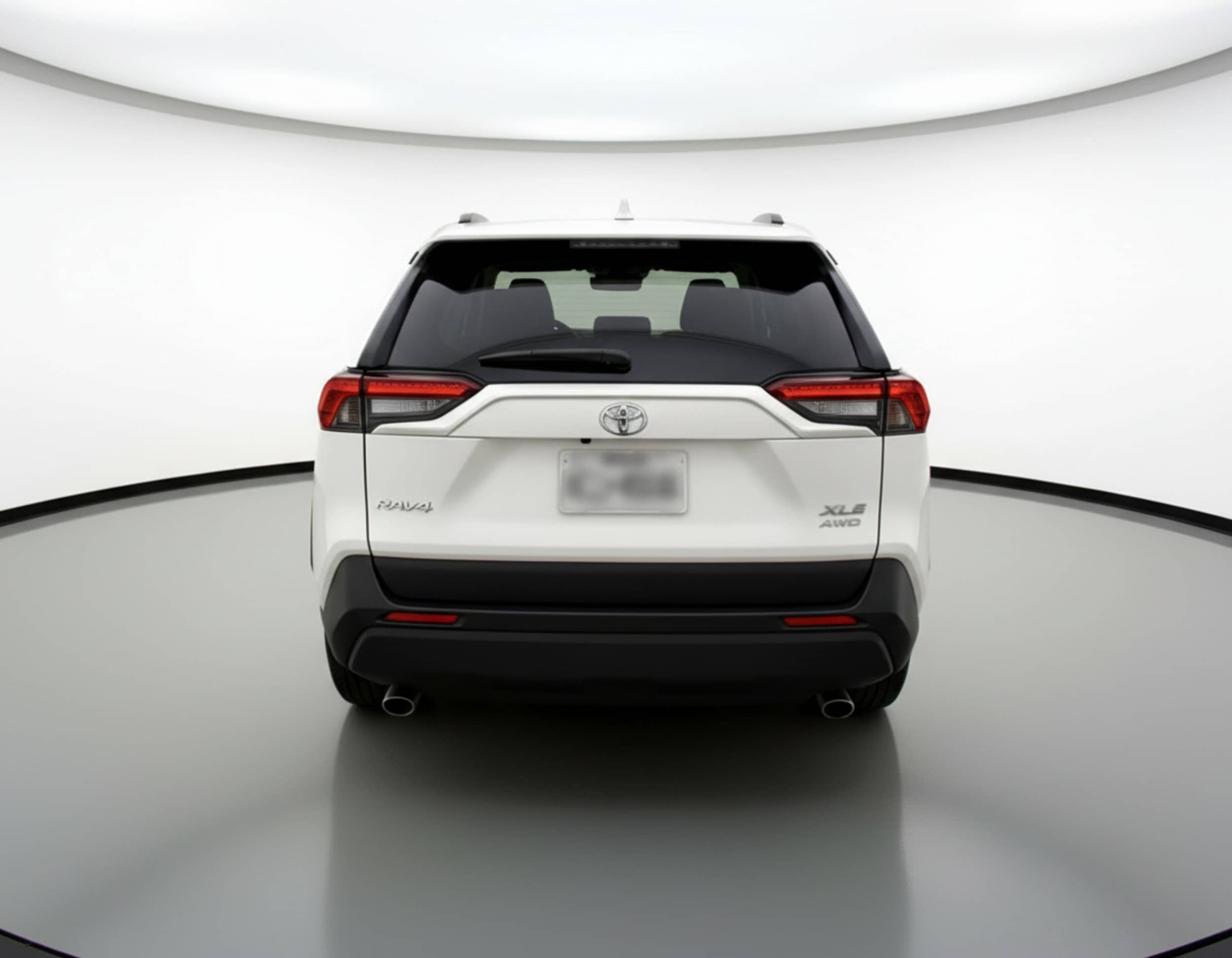 Thumbnail: 2025 Toyota RAV4 - 6