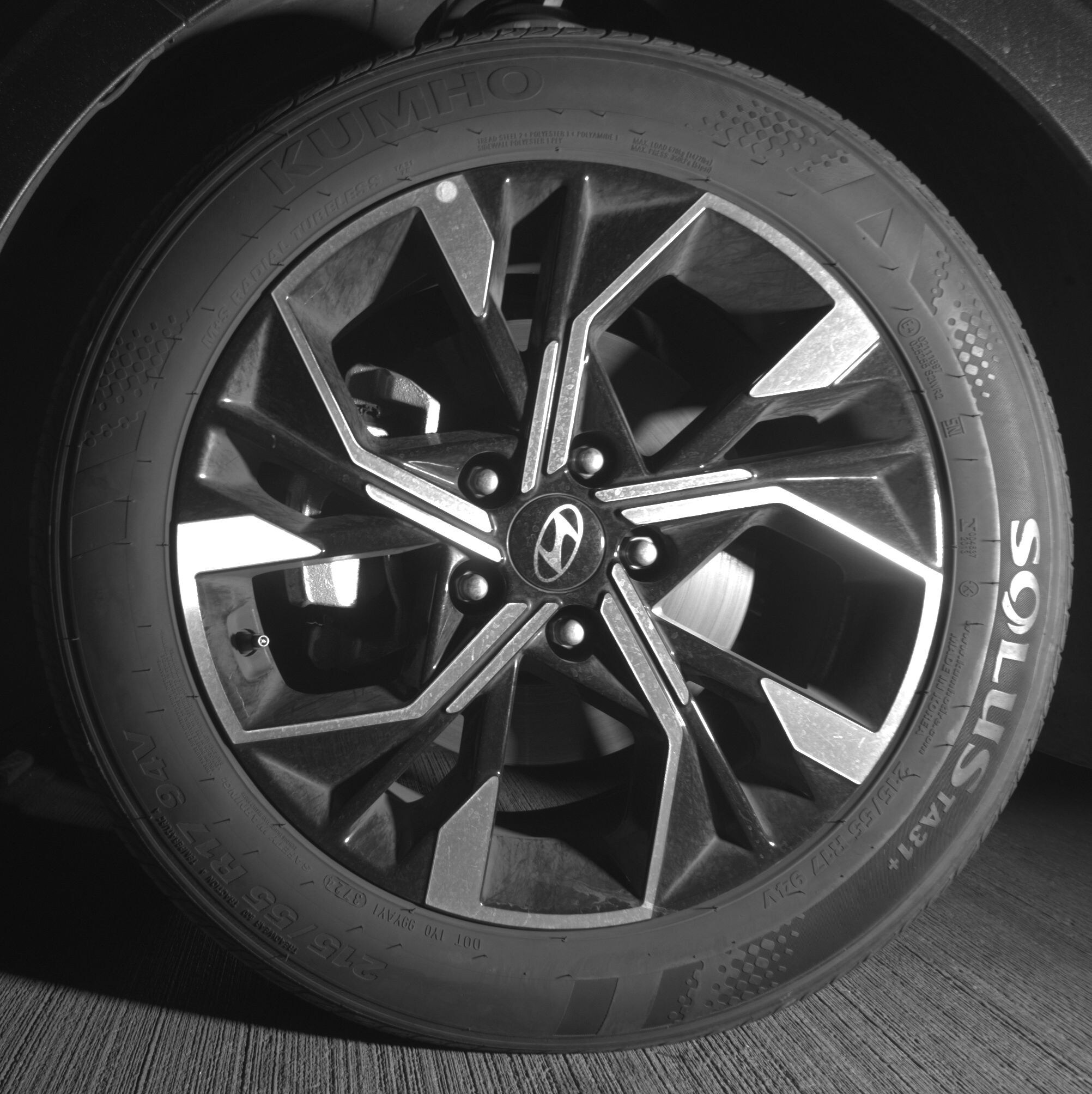 Thumbnail: 2025 Hyundai Sonata - 9