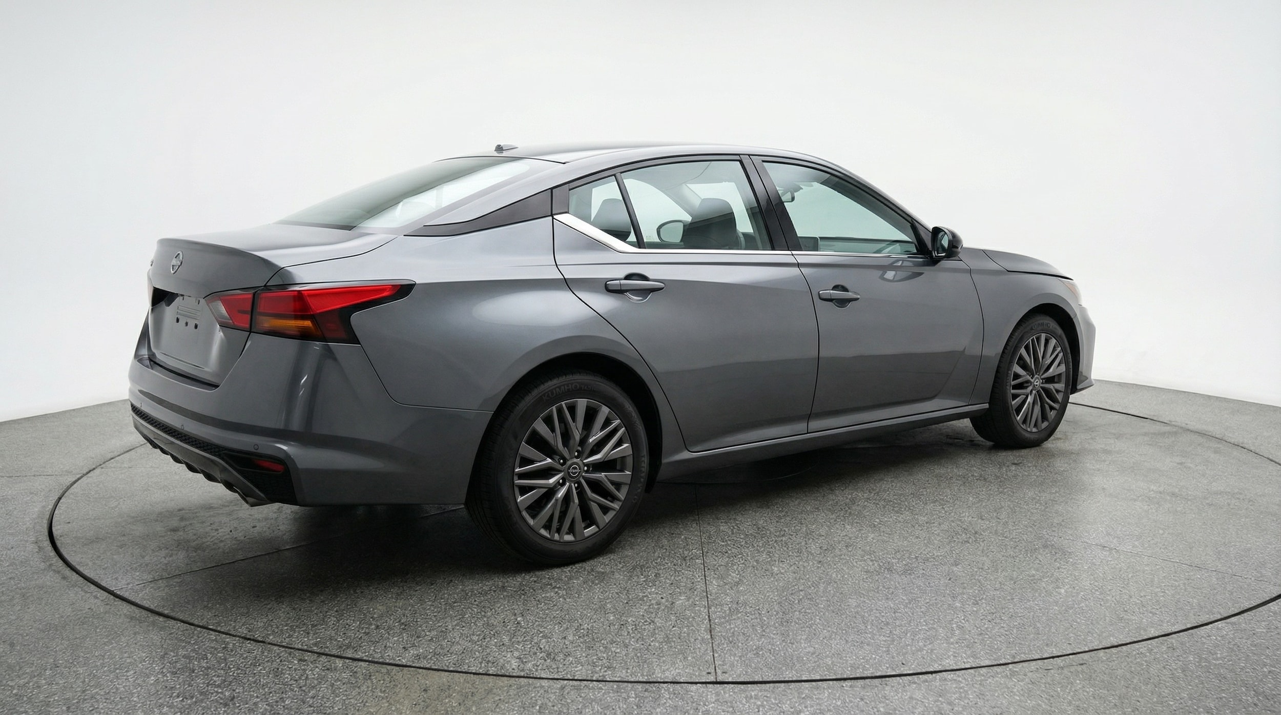 Thumbnail: 2025 Nissan Altima - 7