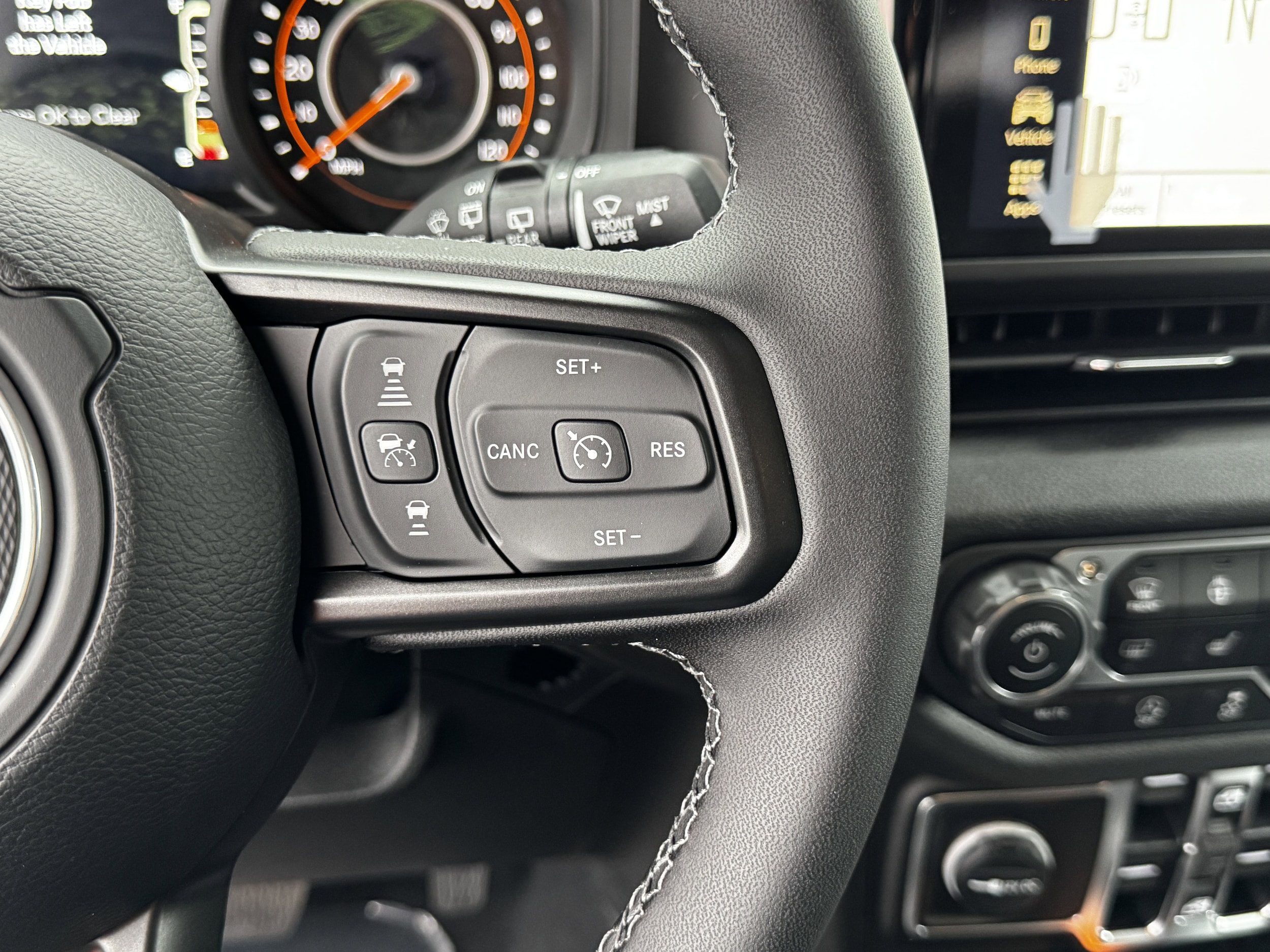 2025 Jeep Wrangler 4-Door Sport S - Photo 21