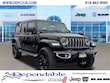 Jeep Wrangler 4xe