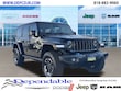 Jeep Wrangler 4xe