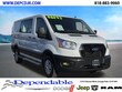 Ford Transit Cargo Van