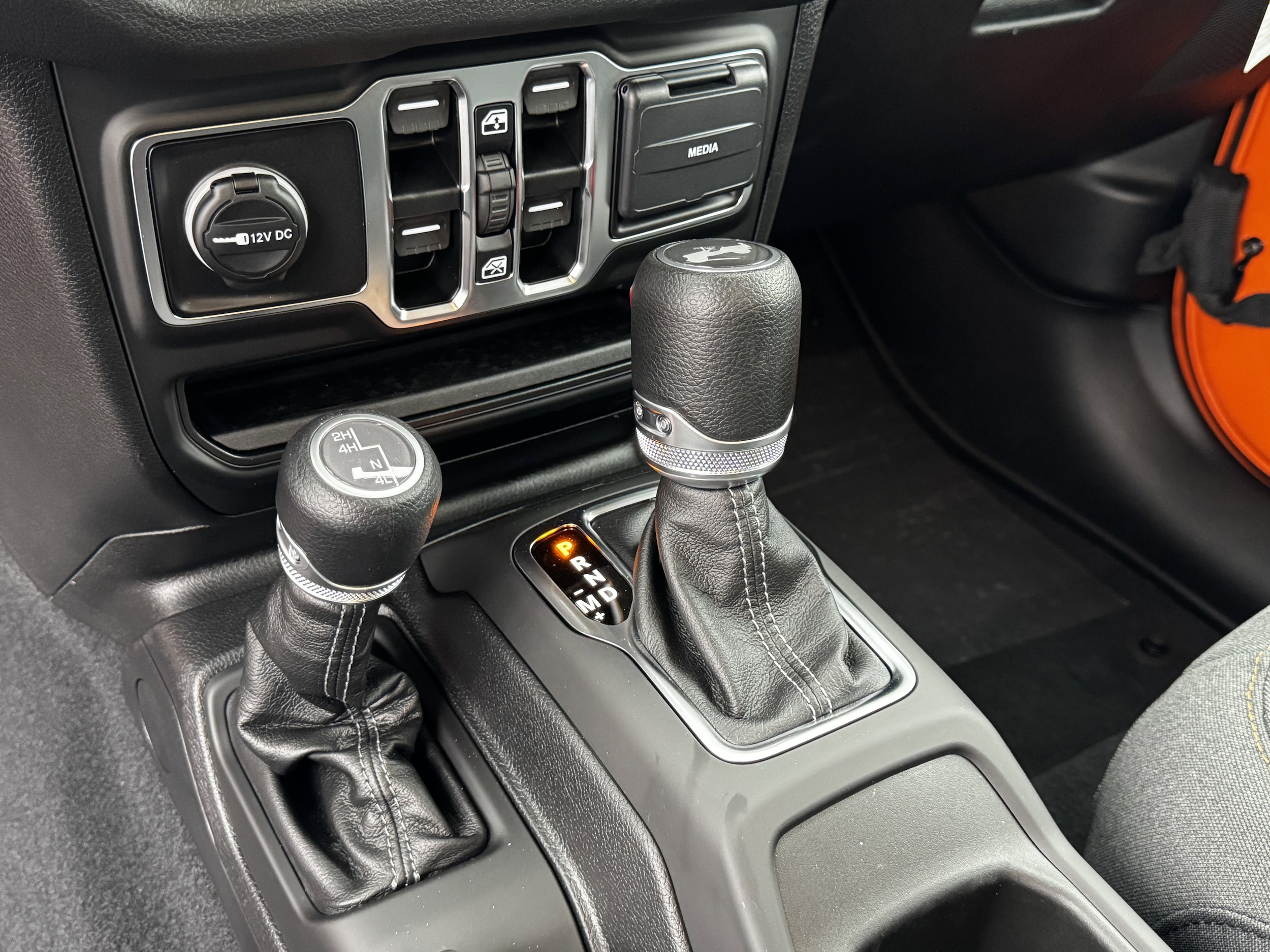 2025 Jeep Wrangler 4-Door Sport S - Photo 22