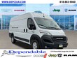 Ram ProMaster