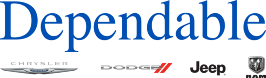 Dependable Chrysler Dodge Jeep Ram