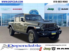 2026 Jeep Gladiator WILLYS '41 4X4 Pickup