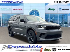 2026 Dodge Durango GT RWD Sport Utility