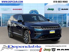 2025 Jeep Wagoneer S LIMITED Sport Utility