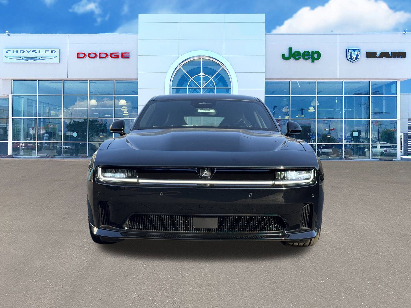 Dodge Dealer | Simi Valley & Van Nuys Area