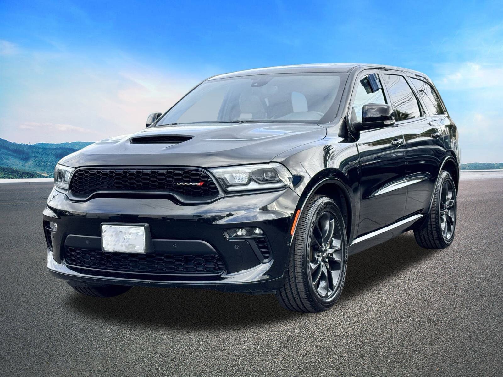 2022 Dodge Durango R/T photo 4