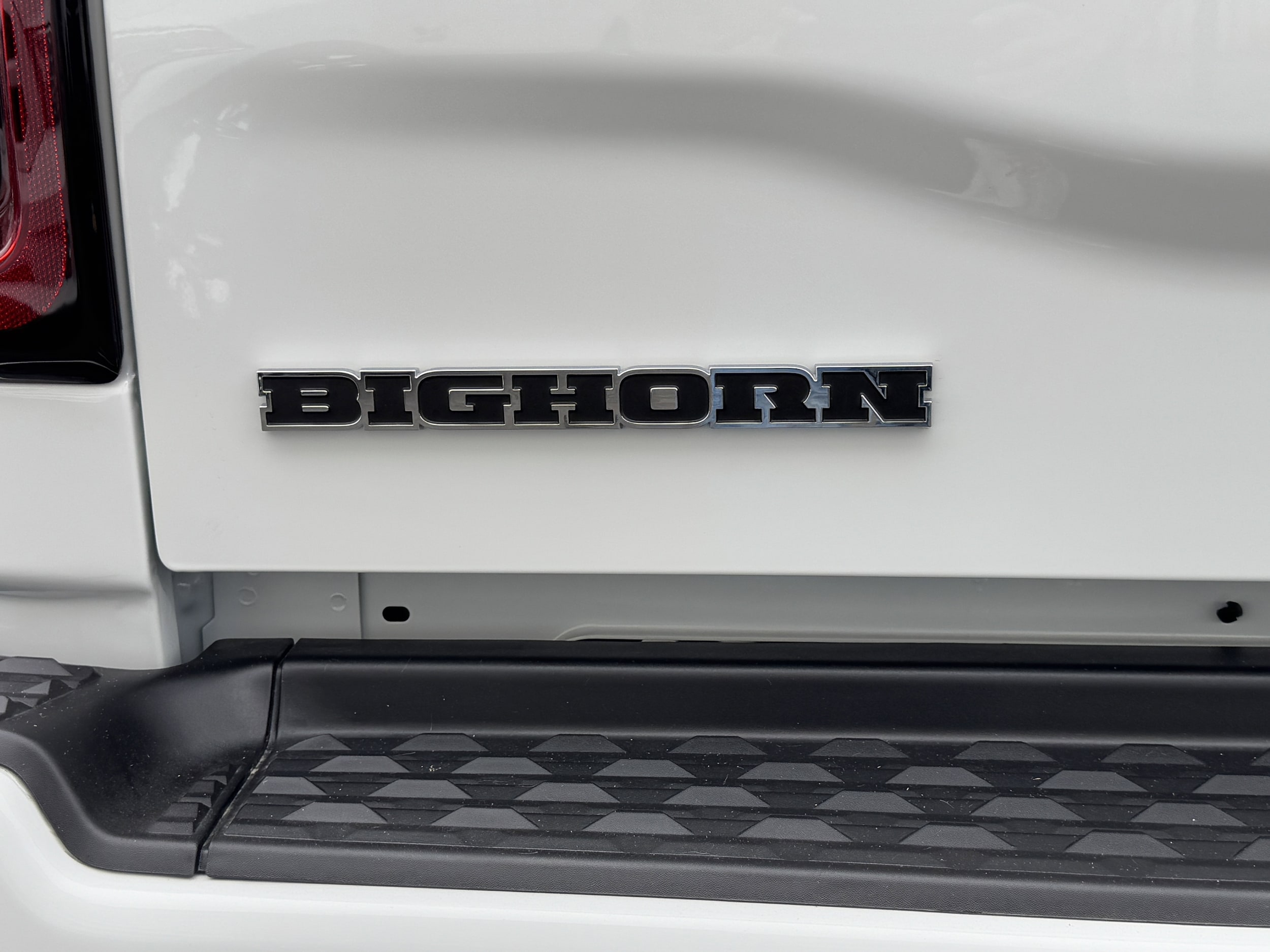 2025 RAM 2500 Big Horn - Photo 17