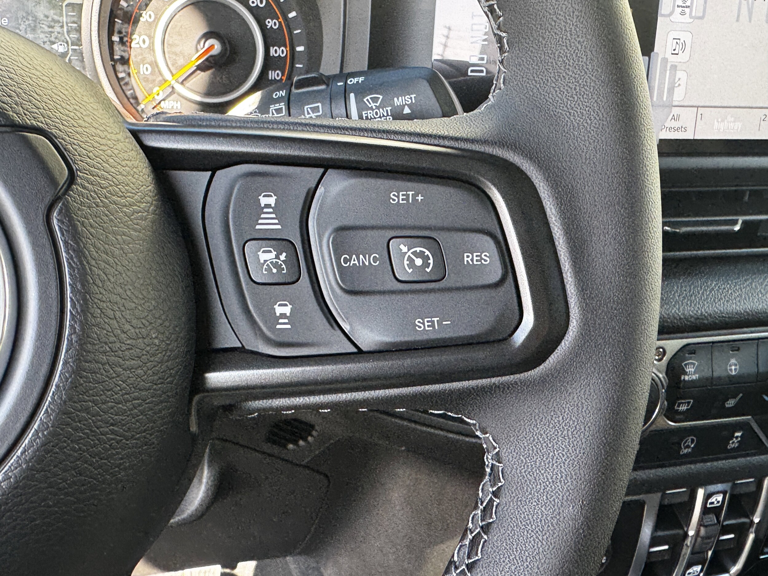 2025 Jeep Wrangler 4-Door Sport S - Photo 21