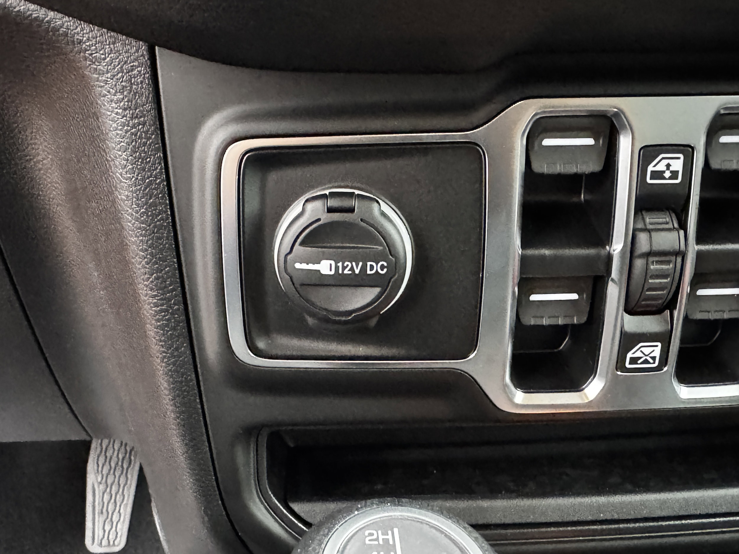 2025 Jeep Wrangler 4-Door Sport S - Photo 25