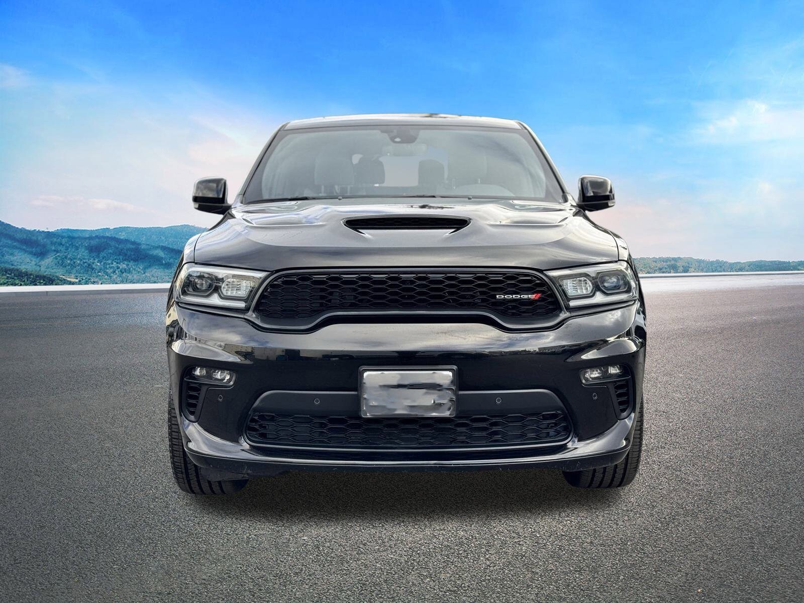 2022 Dodge Durango R/T photo 3