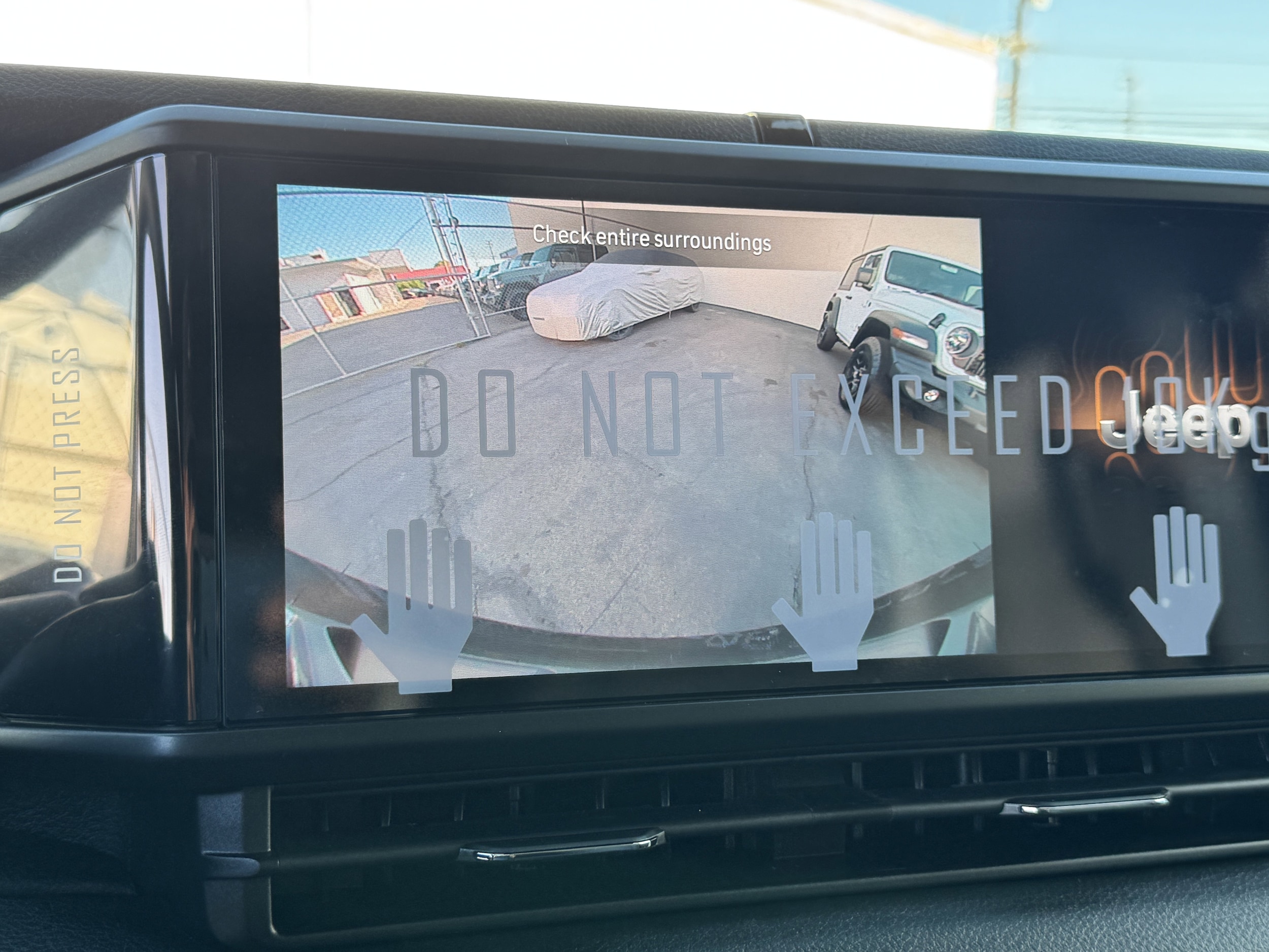 2025 Jeep Wrangler 4-Door Sport S - Photo 28