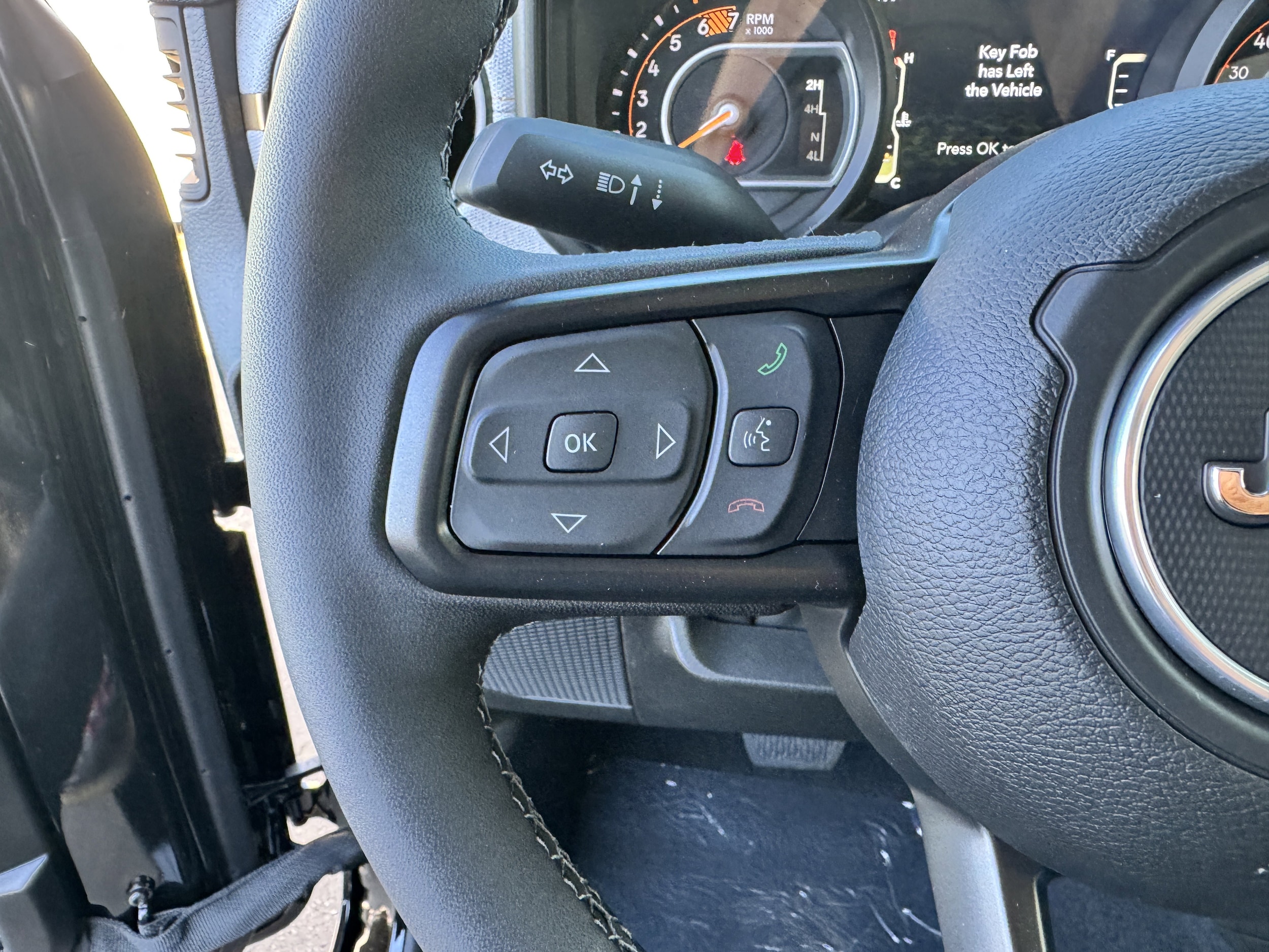 2025 Jeep Wrangler 4-Door Sport S - Photo 20