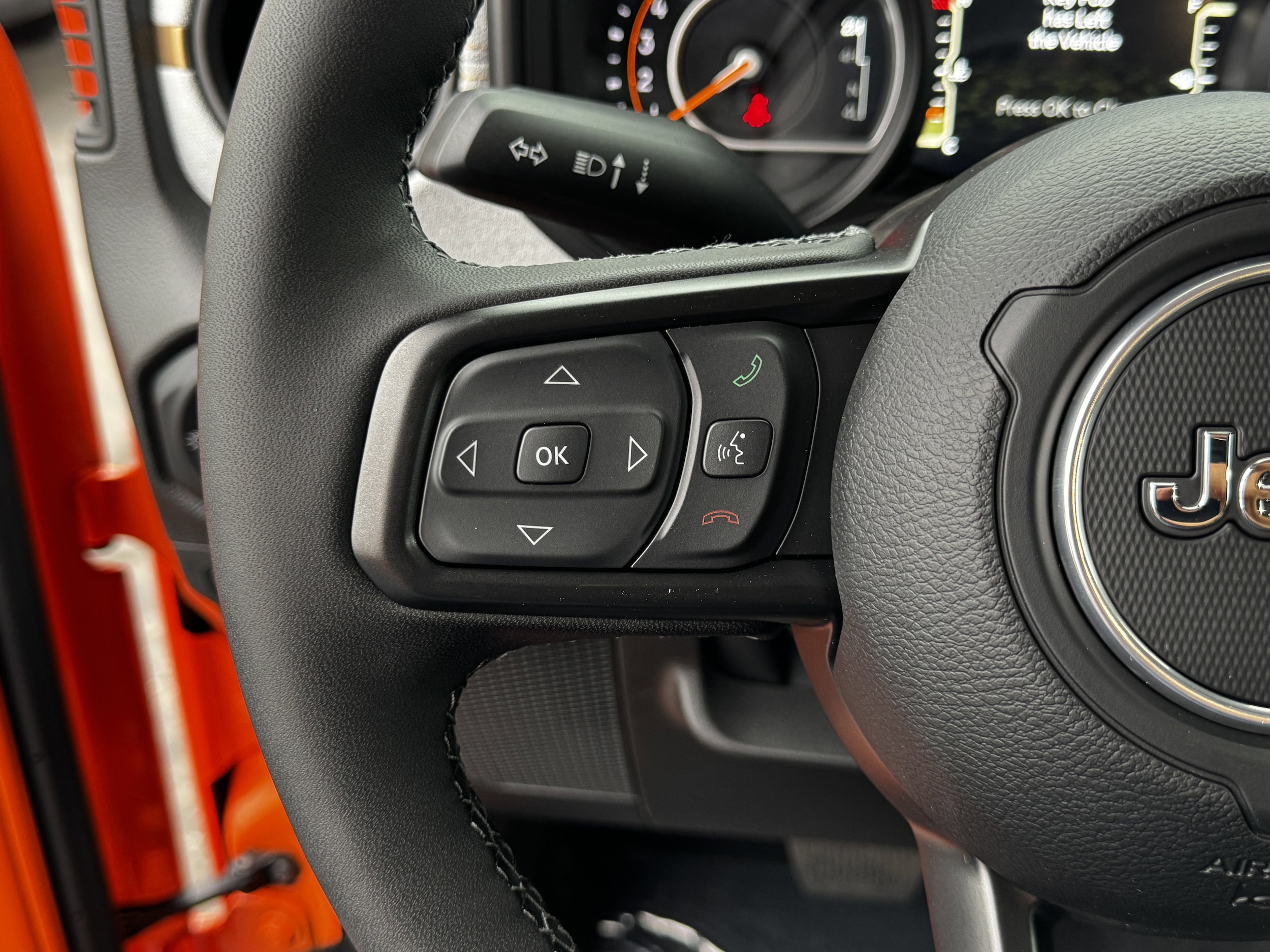 2025 Jeep Wrangler 4-Door Sport S - Photo 20
