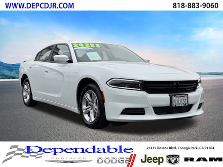 2022 Dodge Charger SXT SXT RWD