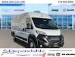 Ram ProMaster