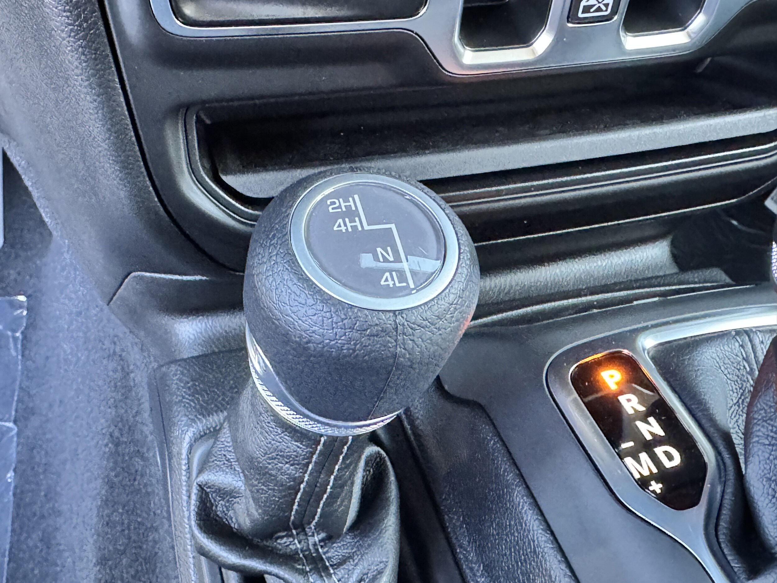 2025 Jeep Wrangler 4-Door Sport S - Photo 23