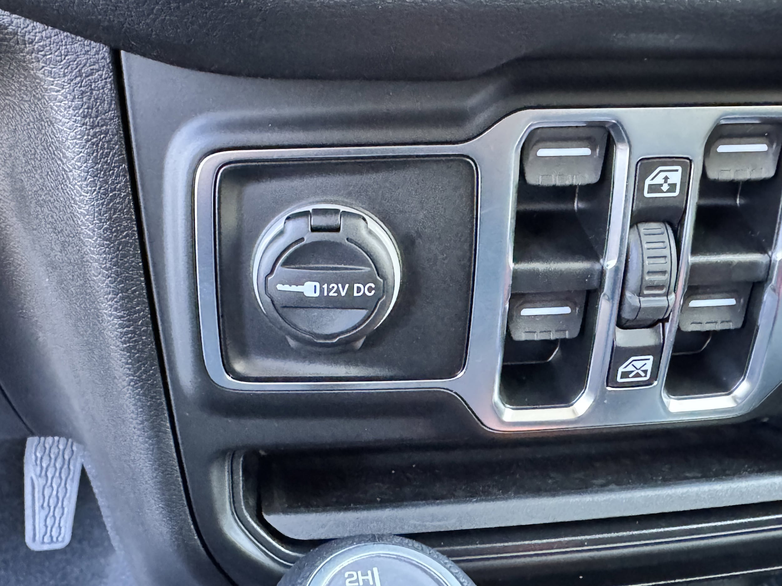 2025 Jeep Wrangler 4-Door Sport S - Photo 24