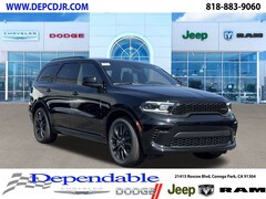 2026 Dodge Durango GT RWD Sport Utility