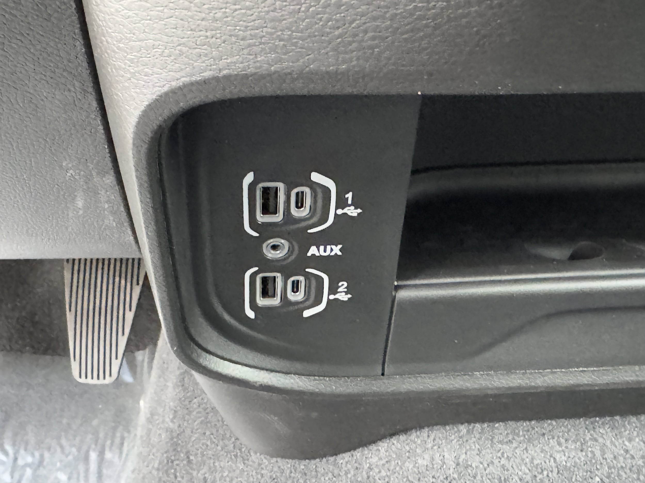 2025 RAM 2500 Big Horn - Photo 30
