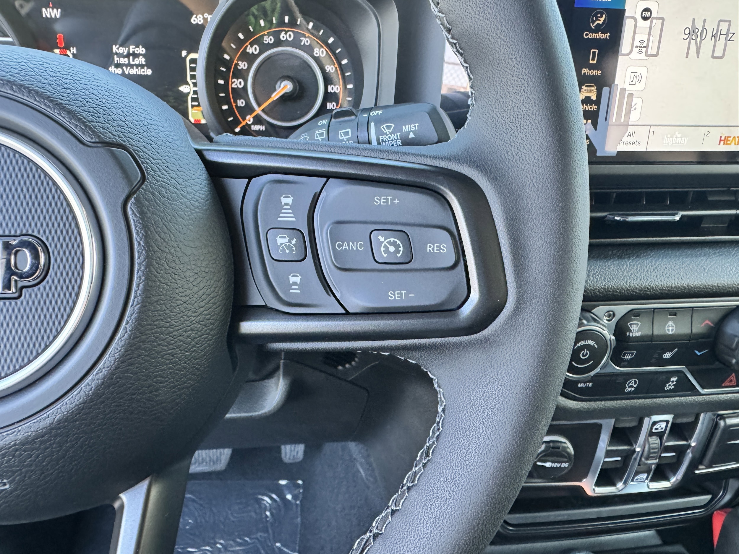 2025 Jeep Wrangler 4-Door Sport S - Photo 21
