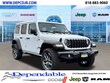 Jeep Wrangler 4xe