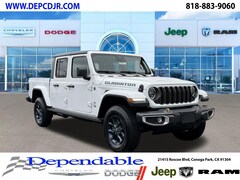 2026 Jeep Gladiator 85TH ANNIVERSARY EDITION 4X4 Pickup
