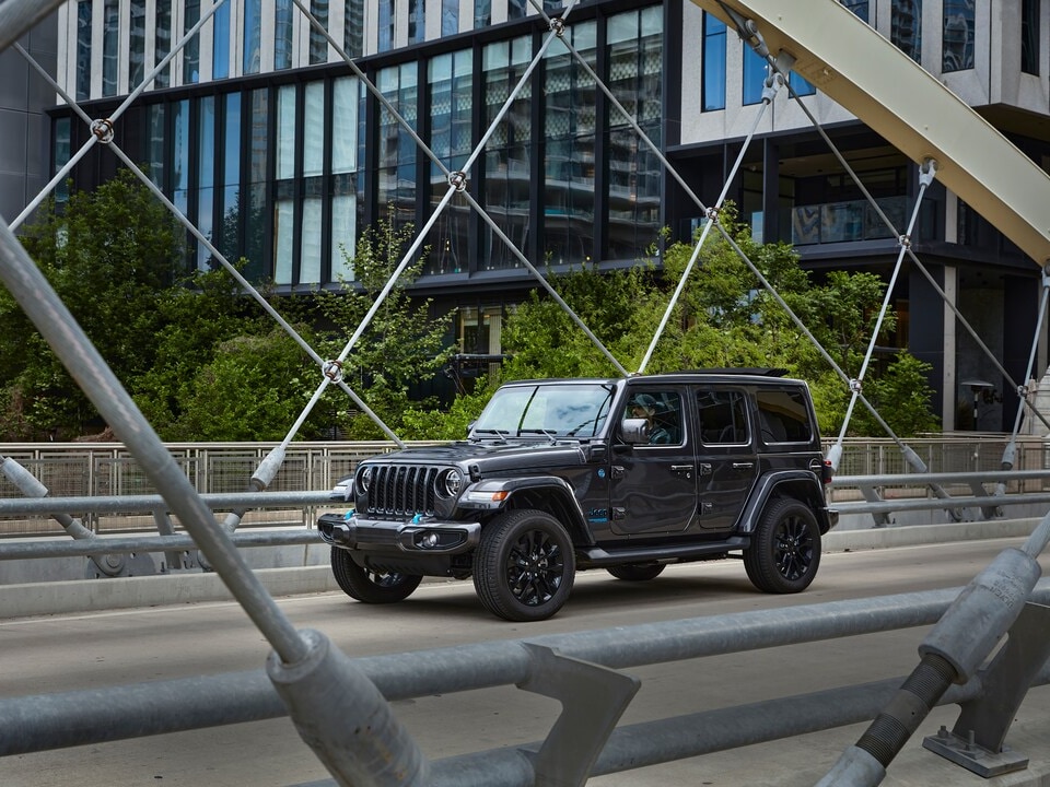wrangler 1