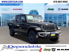 2026 Jeep Gladiator 85TH ANNIVERSARY EDITION 4X4 Pickup