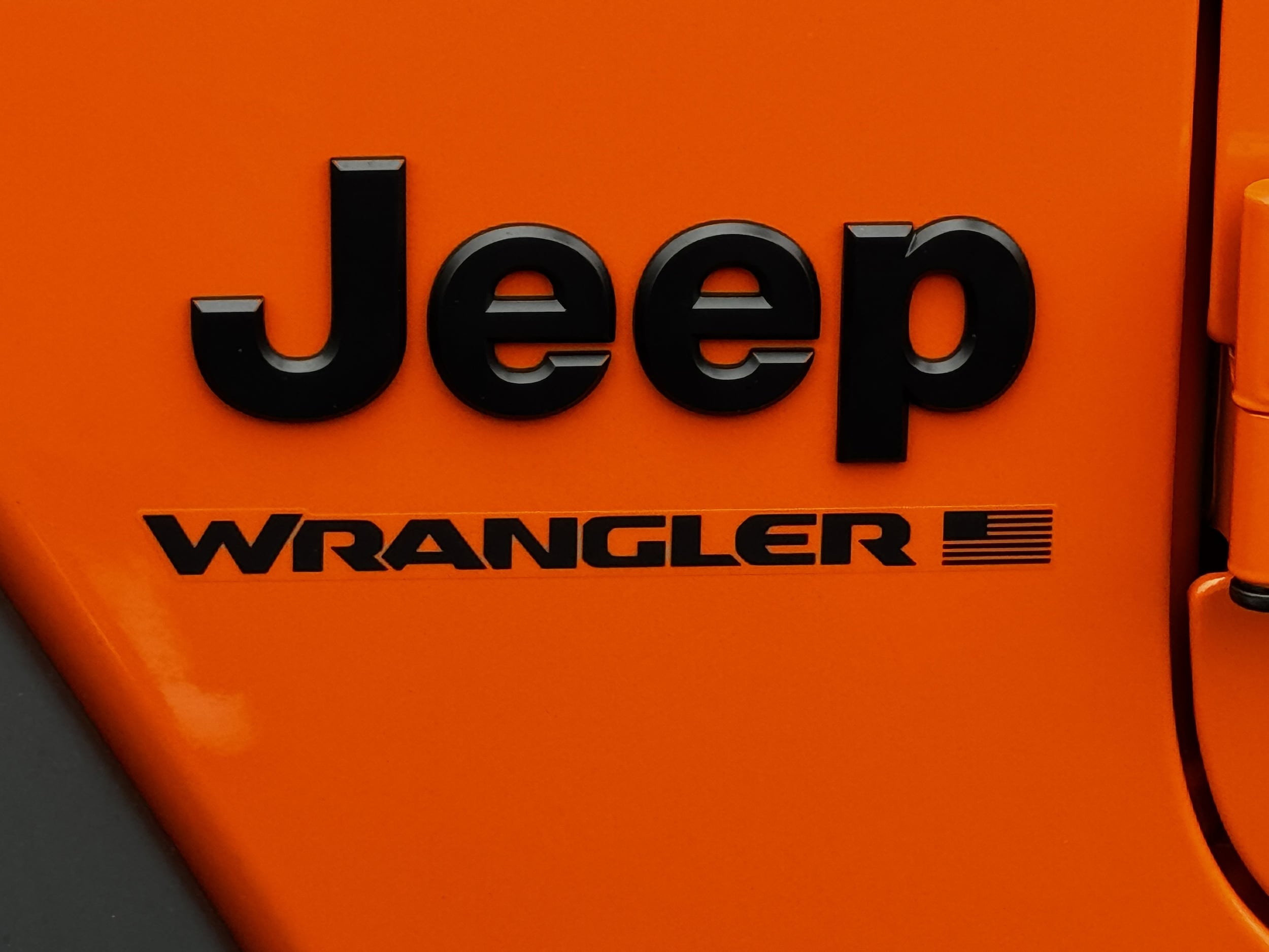 2025 Jeep Wrangler 4-Door Sport S - Photo 13