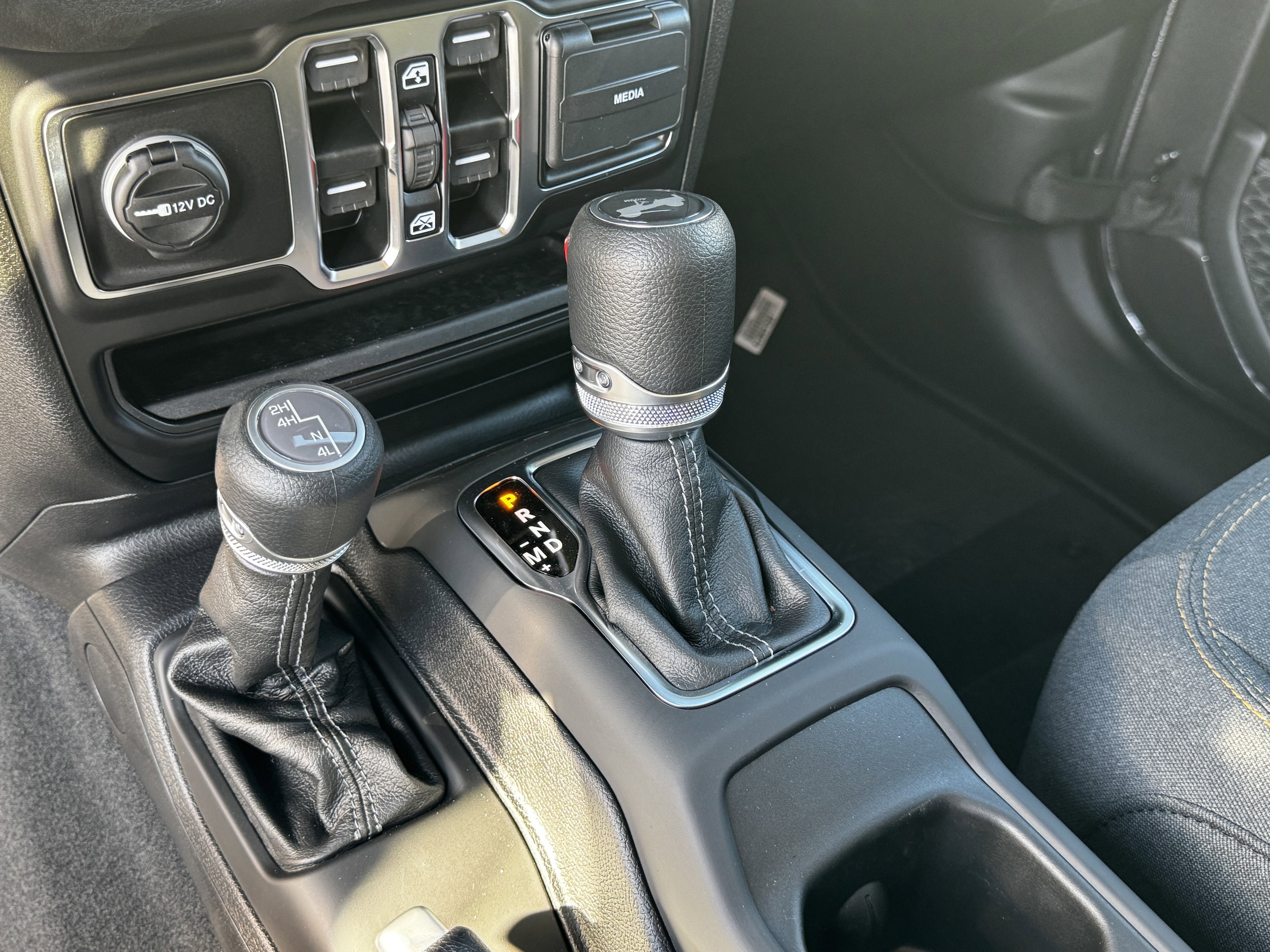 2025 Jeep Wrangler 4-Door Sport S - Photo 22