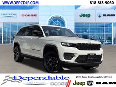 2025 Jeep Grand Cherokee ALTITUDE X 4X2 Sport Utility