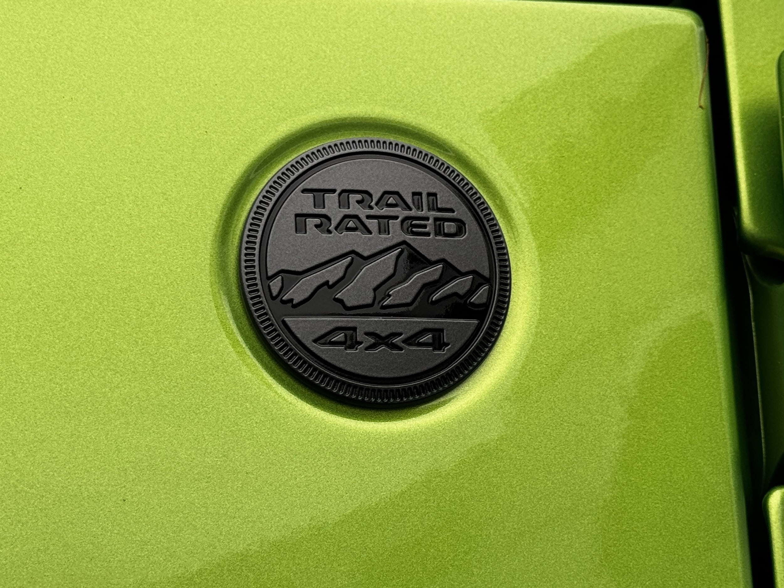2025 Jeep Wrangler 4-Door Sport S - Photo 6