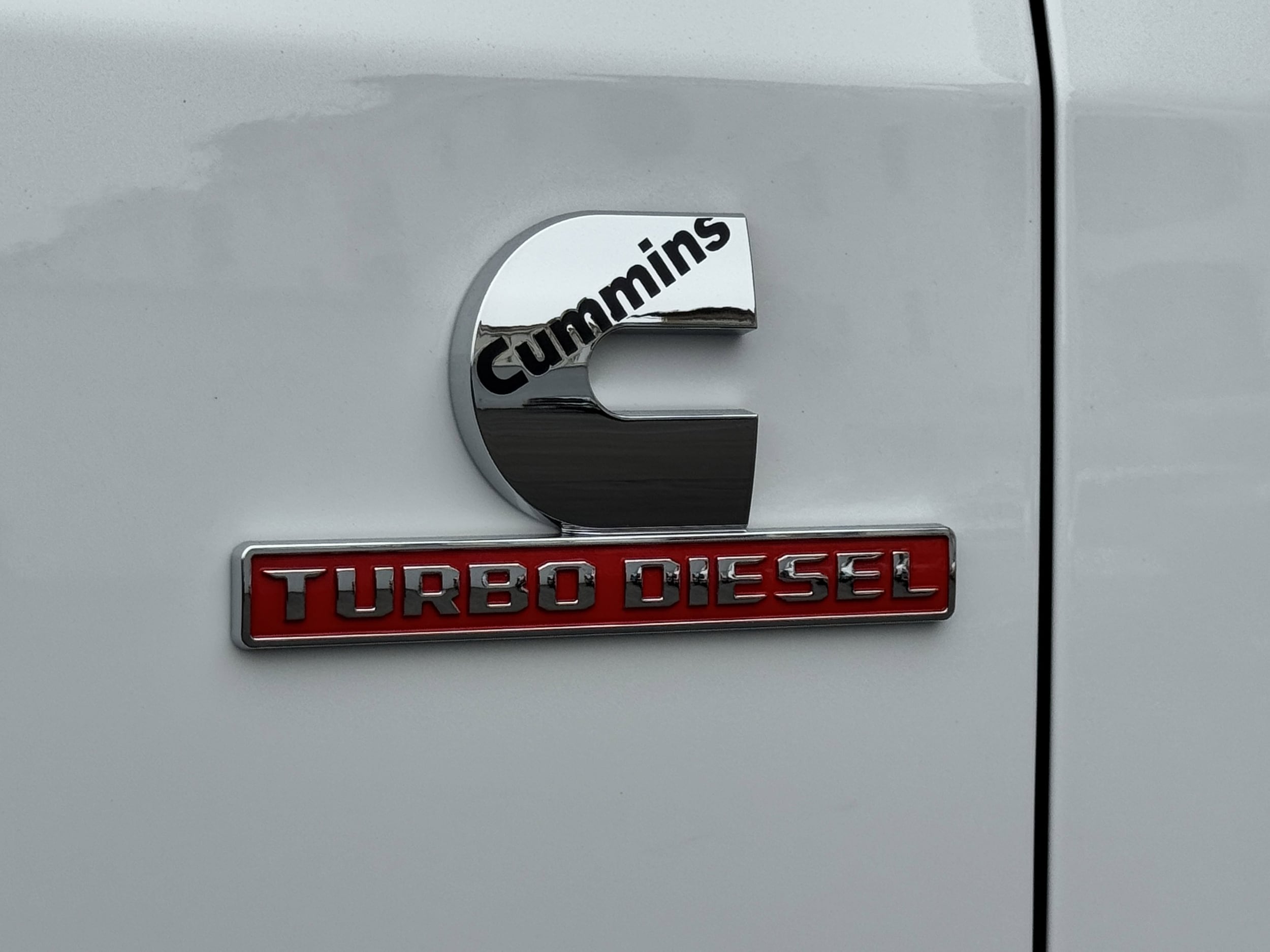 2025 RAM 2500 Big Horn - Photo 15