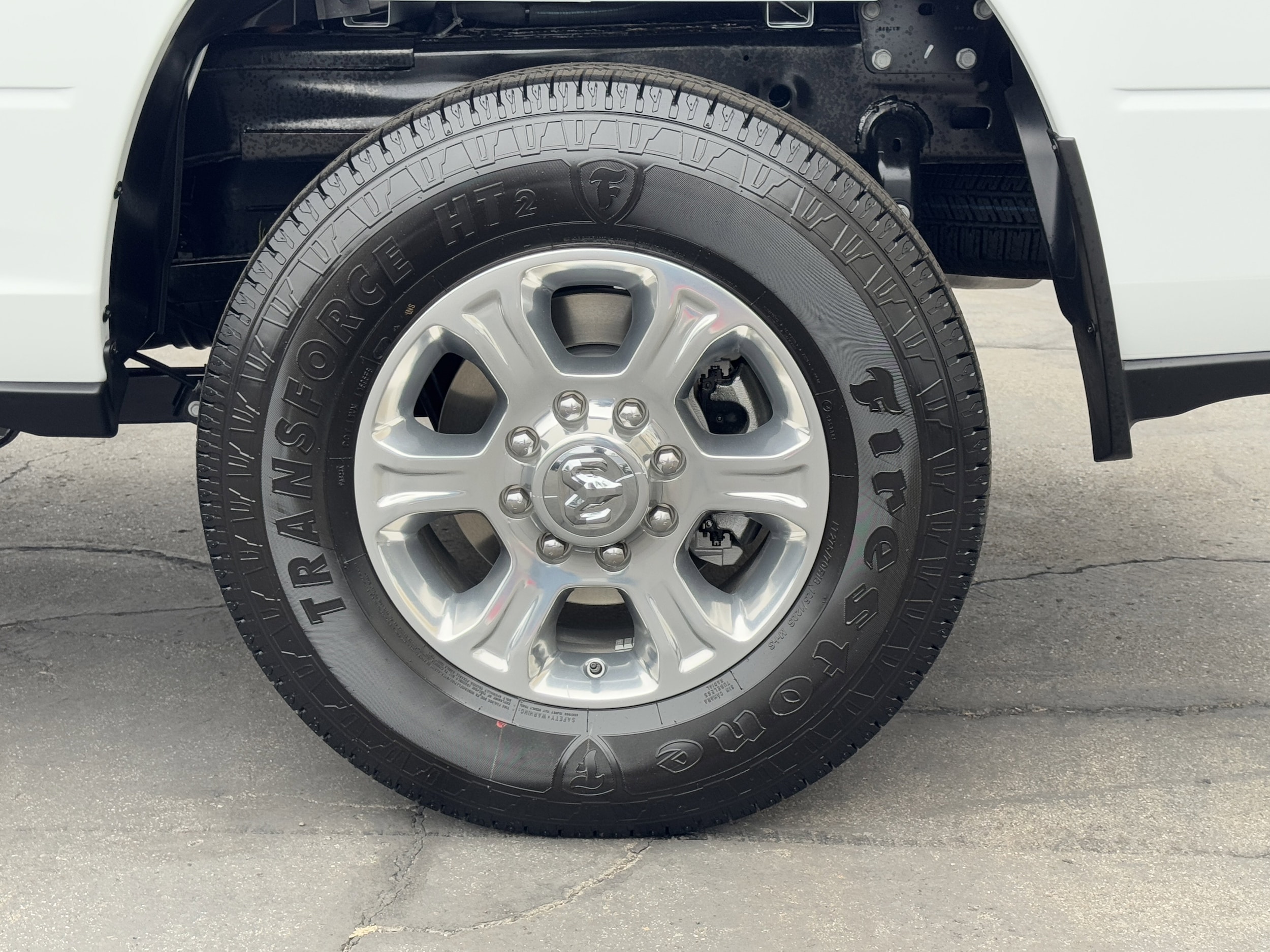 2025 RAM 2500 Big Horn - Photo 19