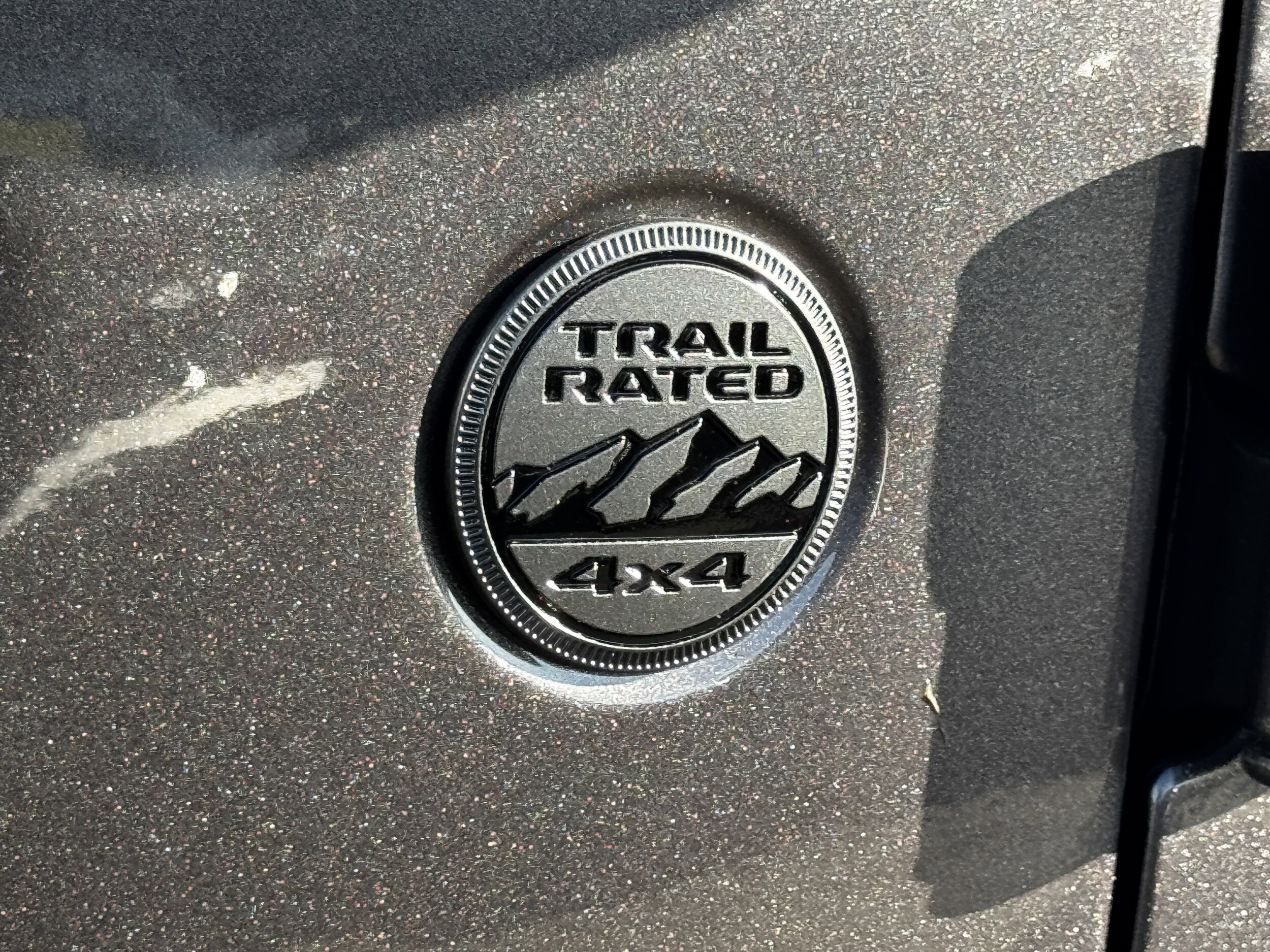 2025 Jeep Wrangler 4-Door Sport S - Photo 12
