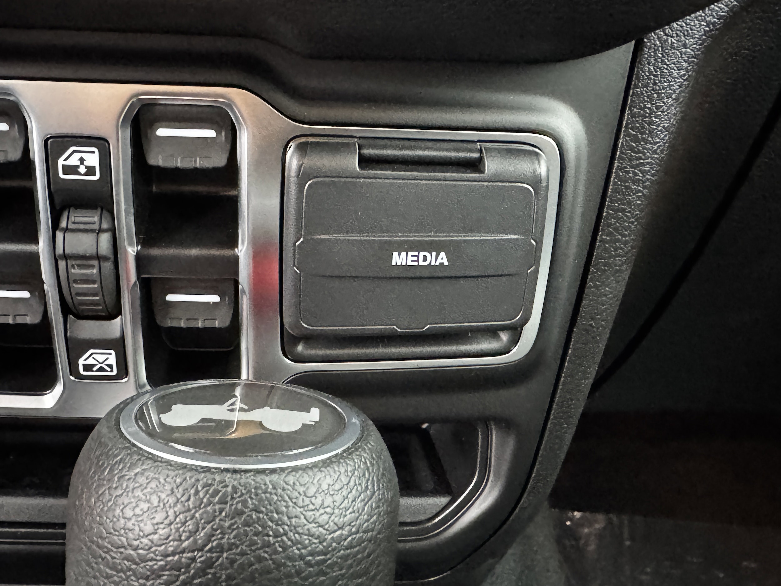2025 Jeep Wrangler 4-Door Sport S - Photo 26