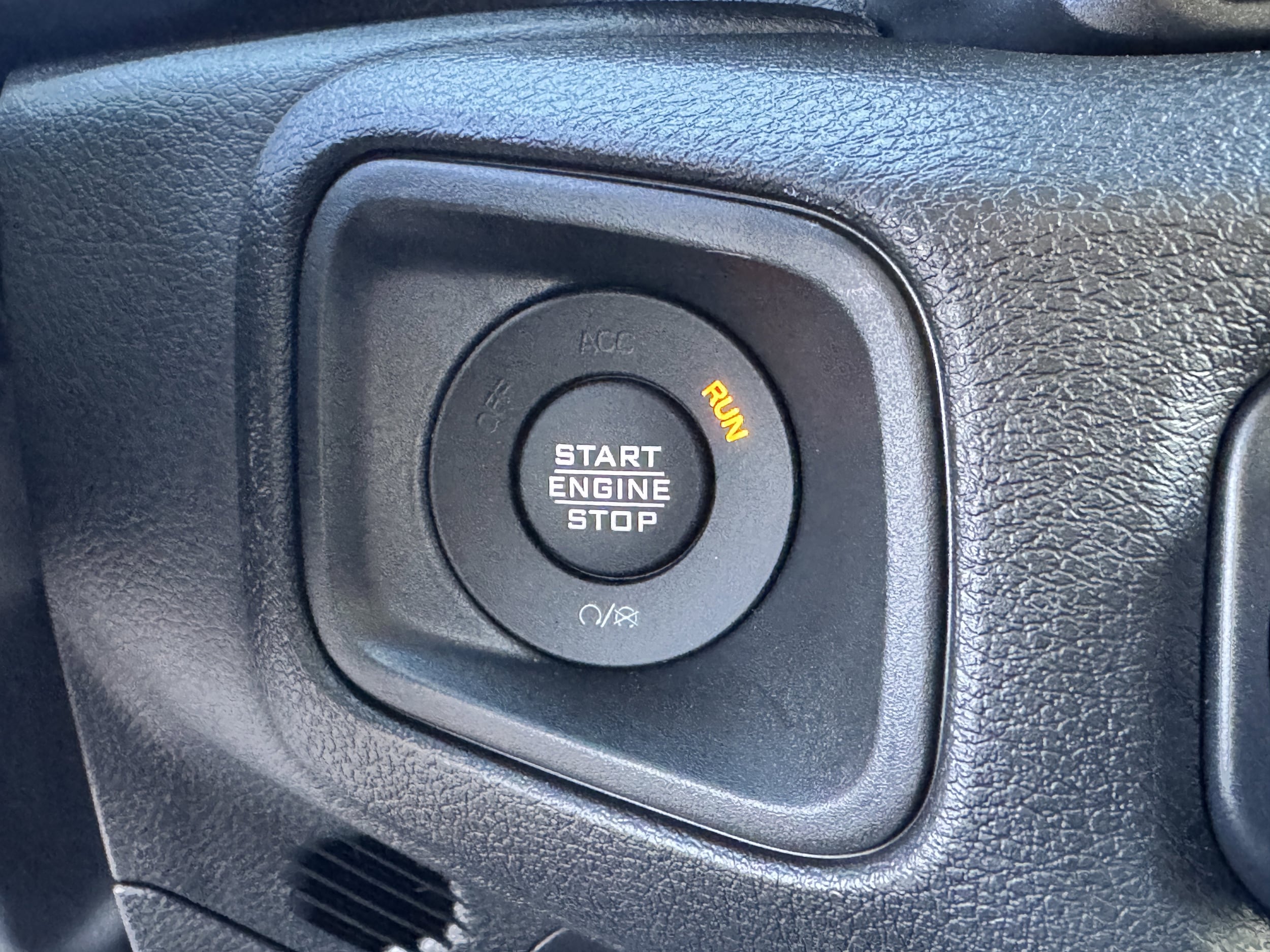 2025 Jeep Wrangler 4-Door Sport S - Photo 26