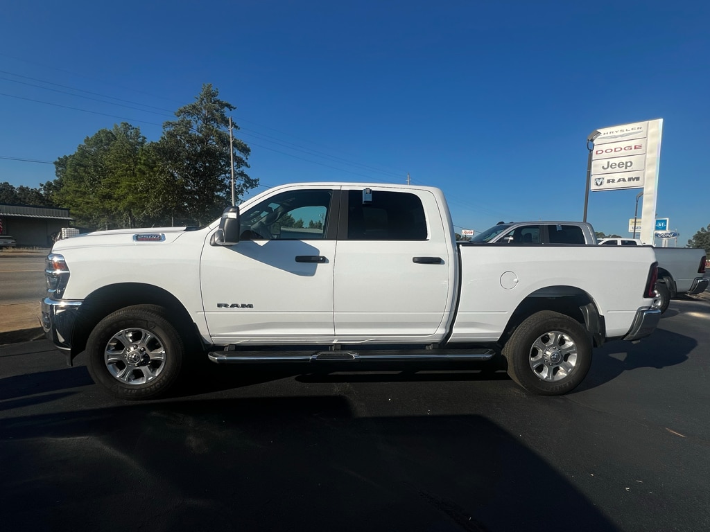 2026 RAM 2500 Pickup Big Horn