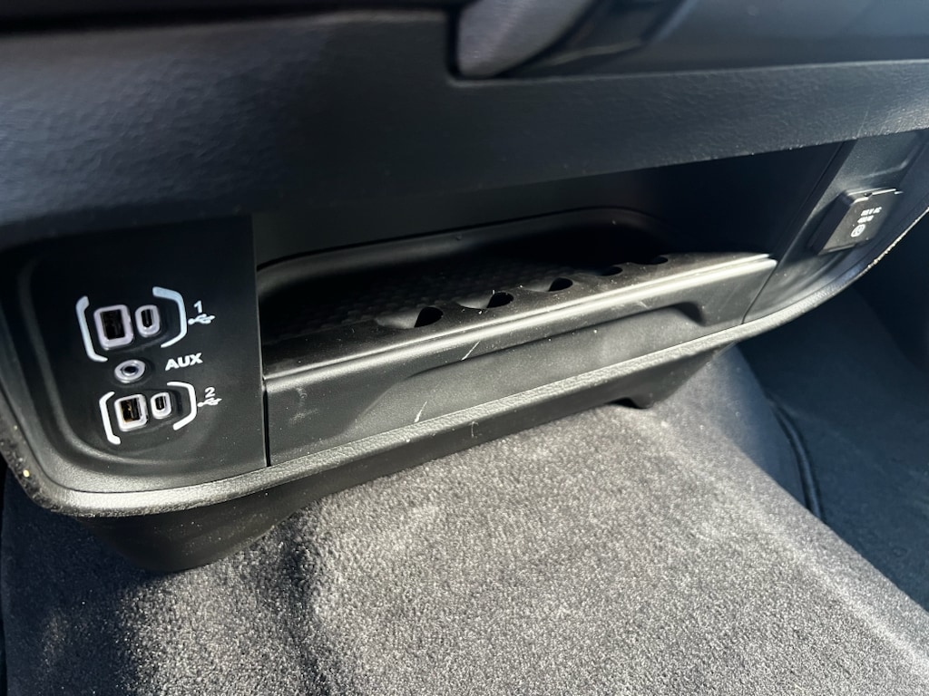 2026 RAM 2500 Tradesman - Photo 15