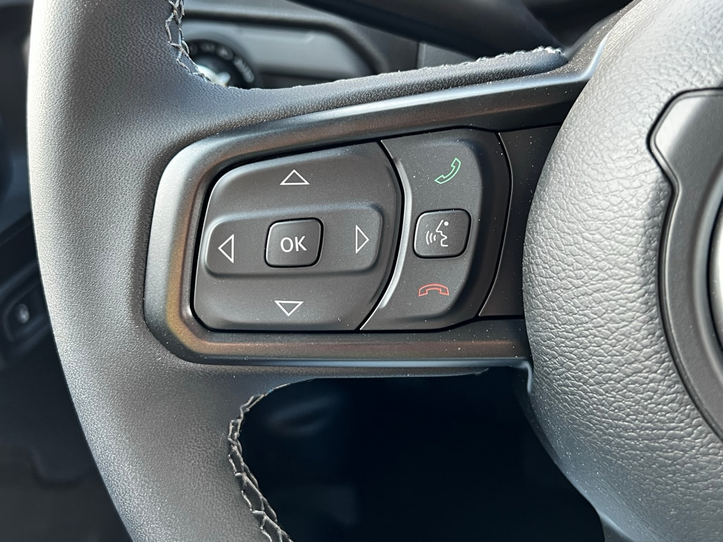 2026 Jeep Gladiator Sport S - Photo 33