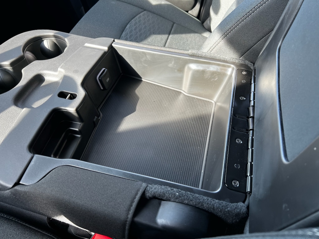 2026 RAM 2500 Tradesman - Photo 18