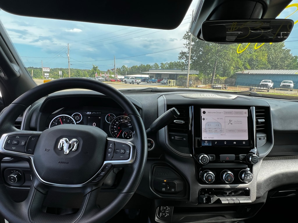 2026 RAM 2500 Tradesman - Photo 11